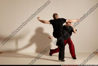 2011 06 FILIPINO FIGHTERS SMAX ESKRIMA POSE3 06