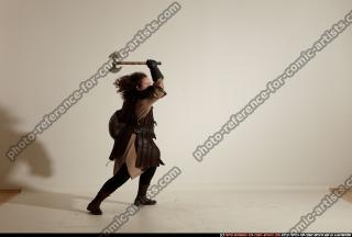 2011 07 TEON MEDIEVAL WARRIOR2 SMAX ATTACK1 09