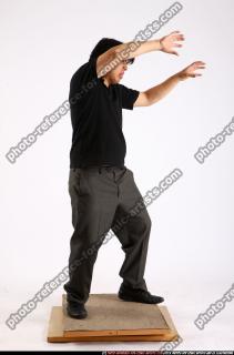 2011 08 LIAM ZOMBIE POSE 06 B