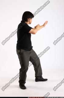 liam-ready-to-fight