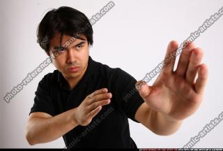 liam-ready-to-fight
