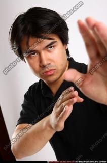 liam-ready-to-fight
