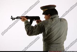 2011 08 LIAM SOLDIER STANDING AIMING AK 02