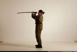 michelle-army-harakiri