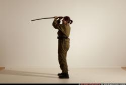 michelle-army-harakiri