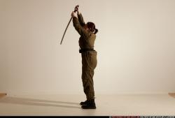 michelle-army-harakiri