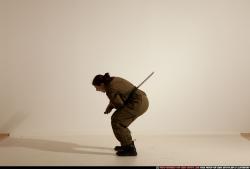 michelle-army-harakiri