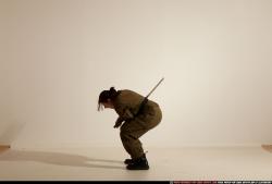 michelle-army-harakiri