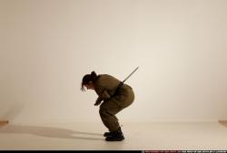 michelle-army-harakiri