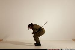 michelle-army-harakiri