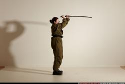 michelle-army-harakiri