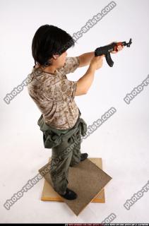 2011 09 LIAM SOLDIER AIMING AK 1 05 A