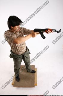 2011 09 LIAM SOLDIER AIMING AK 1 06 A