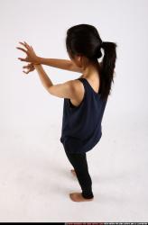 naomi-throwing-fireball