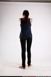 naomi-throwing-fireball