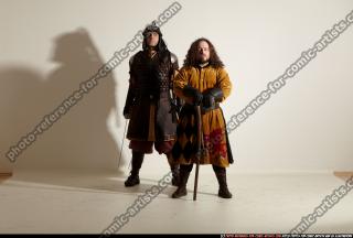 2011 09 TEON MEDIEVAL FIGHT SMAX CUT THROAT 000