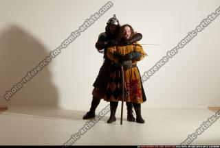 2011 09 TEON MEDIEVAL FIGHT SMAX CUT THROAT 010