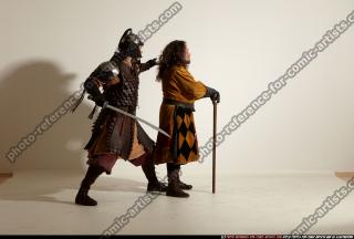 Teon medieval-fight-smax-cut-throat