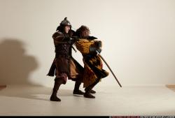 Teon medieval-fight-smax-cut-throat