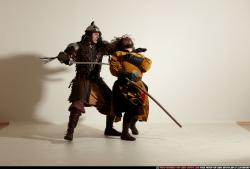 Teon medieval-fight-smax-cut-throat