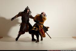 Teon medieval-fight-smax-cut-throat