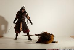 Teon medieval-fight-smax-cut-throat