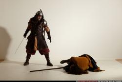 Teon medieval-fight-smax-cut-throat