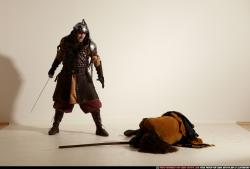 Teon medieval-fight-smax-cut-throat