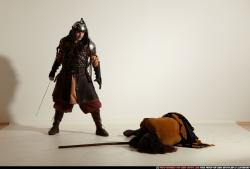 Teon medieval-fight-smax-cut-throat