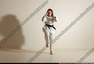 michelle-smax-karate-pose4