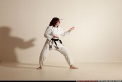 michelle-smax-karate-pose4