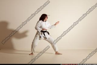 michelle-smax-karate-pose4