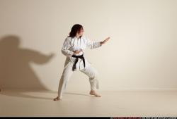 michelle-smax-karate-pose4