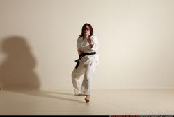 michelle-smax-karate-pose4