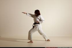 michelle-smax-karate-pose4