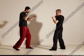 2011 09 FILIPINO FIGHTERS SMAX ESKRIMA POSE5 02