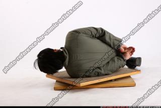 liam-soldier-tied-up