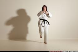 michelle-smax-karate-pose5