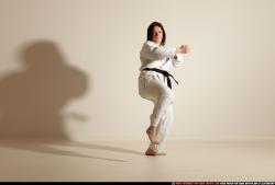 michelle-smax-karate-pose5