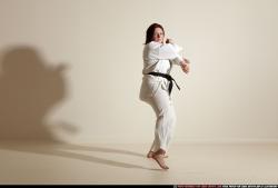 michelle-smax-karate-pose5