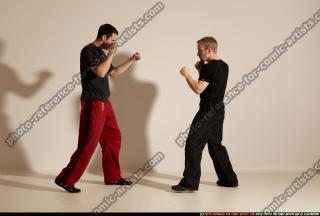 2011 10 FILIPINO FIGHTERS SMAX ESKRIMA POSE6 03