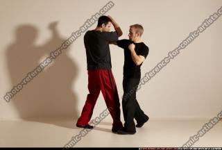 2011 10 FILIPINO FIGHTERS SMAX ESKRIMA POSE6 15