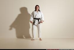 michelle-smax-karate-pose6