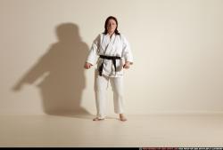 michelle-smax-karate-pose6