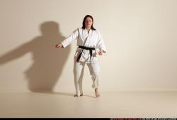 michelle-smax-karate-pose6