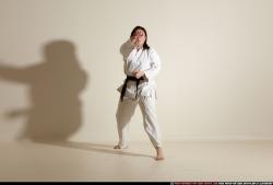 michelle-smax-karate-pose6