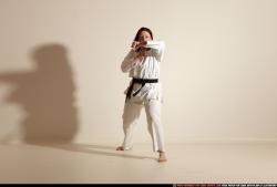 michelle-smax-karate-pose6