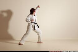michelle-smax-karate-pose6