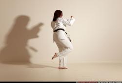 michelle-smax-karate-pose6