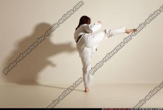 michelle-smax-karate-pose6